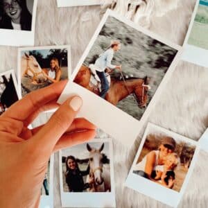 FOTOS VINTAGE