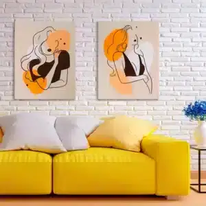 Canvas 30x45