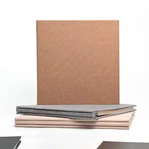 Álbum Vintage ScrapBook