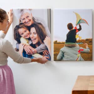 Canvas 20x30
