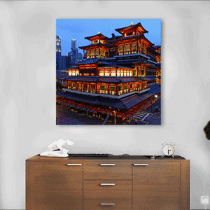 Canvas 40x40