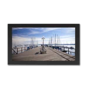 Cuadro 58 x 30 cm - Mol 27