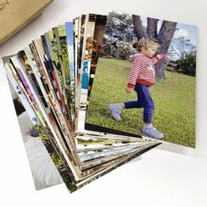 Pack 100 Fotos 10x15 + Álbum