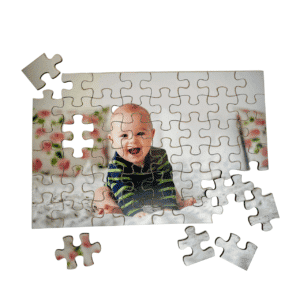Puzzle 48 Piezas - 30x45 - Sin Marco