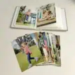 Pack 100 Fotos + Álbum
