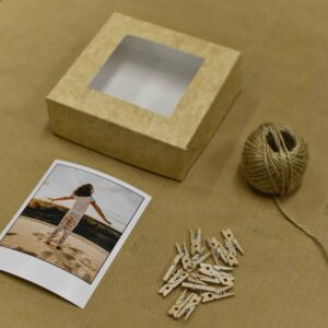 Accesorios para Fotos estilo Vintage