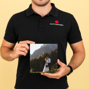 Fotolibro de 15x15 tapa blanda foto