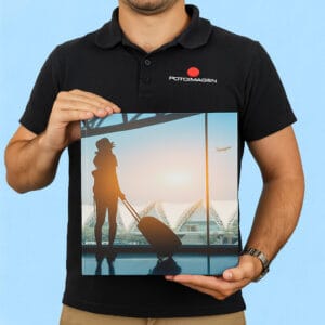 Fotolibro 30x30 Tapa Foto Dura
