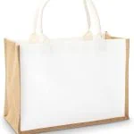 Canvas Blanca