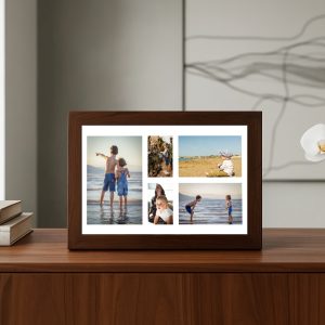Cuadro 20x30 - Collage (opcion porta) - NEW