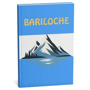 Thumbnail Tapa A4 Bariloche Argentina 2