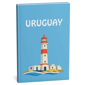 Thumbnail Tapa A4 Uruguay 1
