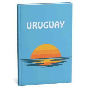 Thumbnail Tapa A4 Uruguay 2